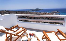 Theasis Luxury Suites